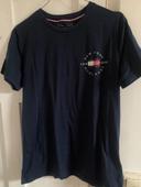 T-shirt tommy hilfiger