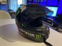 Casque HJC Intégral RPHA 10 Plus Lorenzo