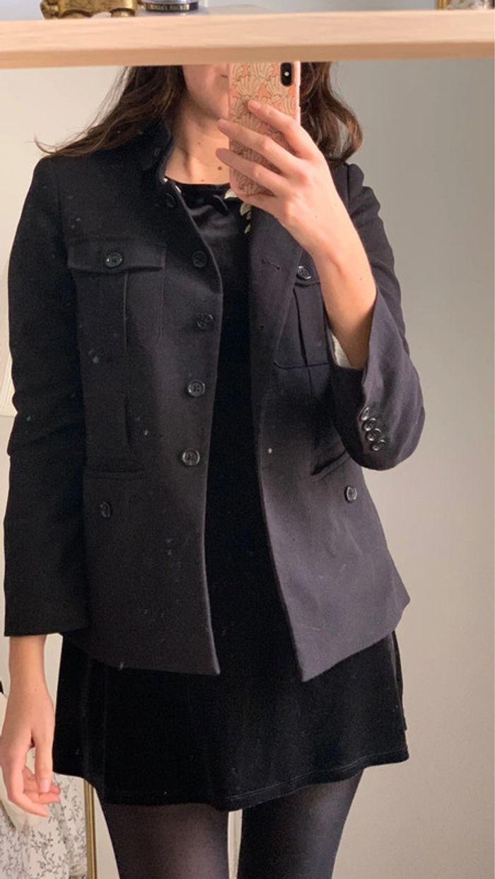 Veste taille 40 Manoukian - photo numéro 1