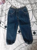 Jean in extenso 86cm