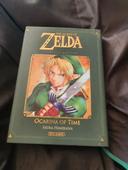 Zelda ocarina Of Time Perfect Edition