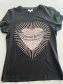 T-shirt Claudie Pierlot