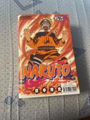 Naruto, Tome 25 et 26