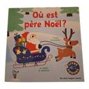 Livre interactif Noël