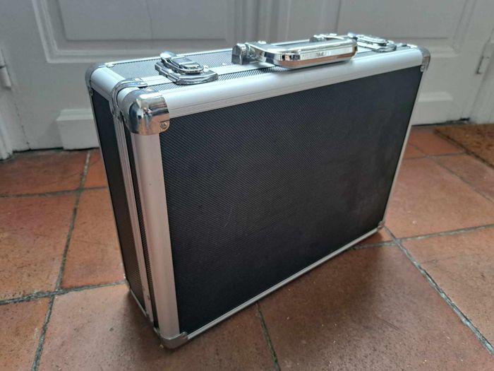 Valise à outils 130 pièces DEXTER (comme neuve) - photo numéro 9