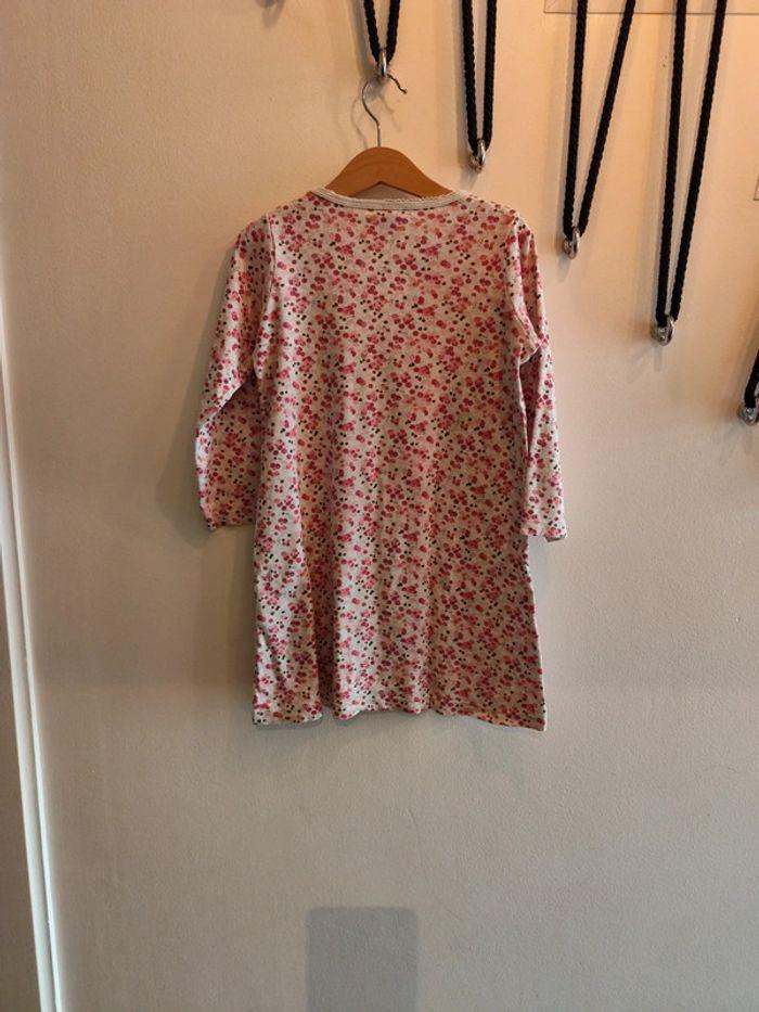 Chemise de nuit Petit Bateau 6 ans - photo numéro 2