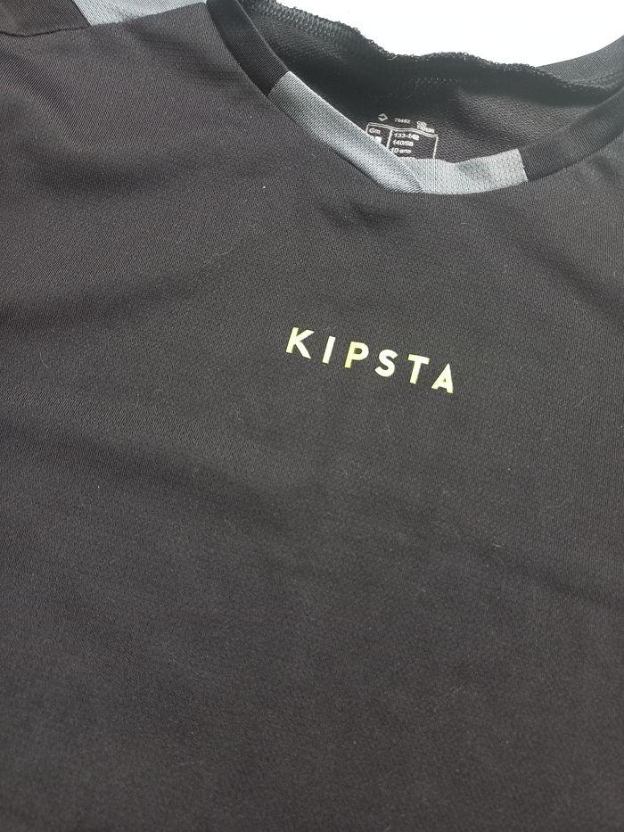 Tee-shirt de foot Kipsta - photo numéro 2