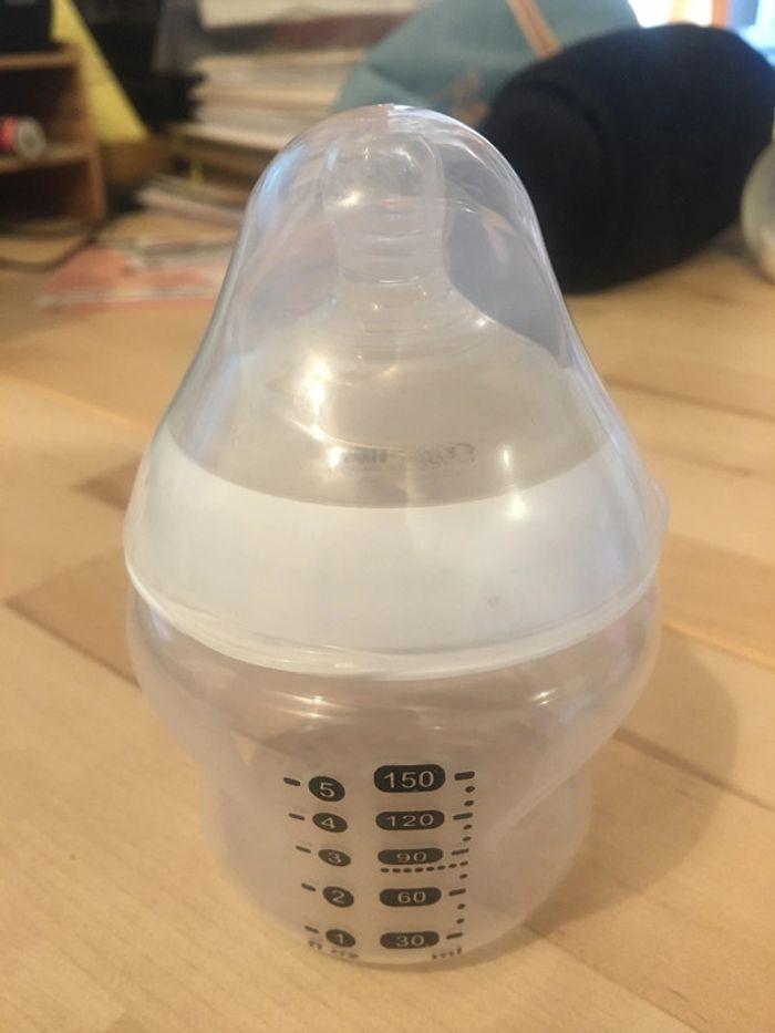 Biberon Tommee Tippee - photo numéro 3