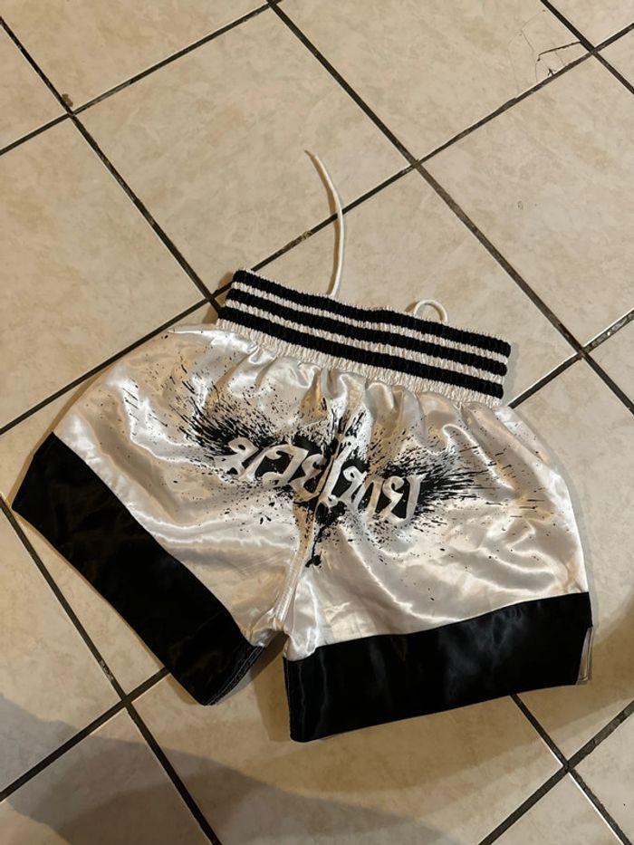 Short boxe adidas - photo numéro 2