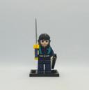 👺 Figurine Demon Slayer - Muichiro Tokito - (Style Lego) 👺