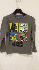 Sweat-shirt Star Wars, 8 ans