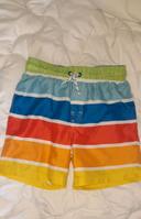 Short de bain 6-7 ans