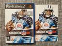 Madden NFL 08