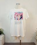 T-shirt Oversize Cute Kawaii Sailor Moon