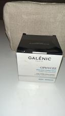 Crème galénic diffuseur beauté booster d’éclat  visage beauté antirides lisse