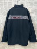 Manteau ripcurl brodé vintage 2000’s surfing y2k