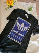 🖤 Tee shirt Adidas homme taille S 🖤