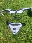 Maillot de bain calzedonia