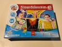 Jeu Super Science Kit 6 en 1