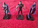 Figurines Marvel en Plomb Neuf à 100% Magneto , Wonder Man et Black Knight