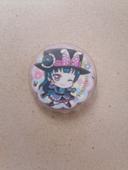 Badge Love Live Sunshine Yohane Yoshiko Tsushima