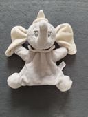 Doudou Marionnette Disney