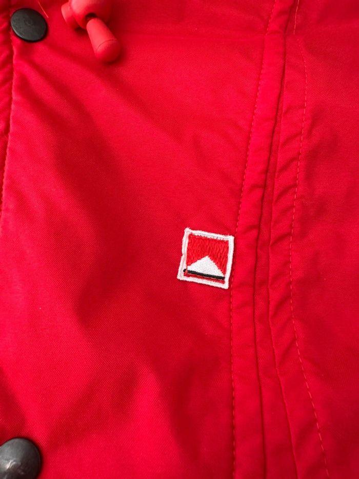 Veste Marlboro - photo numéro 6