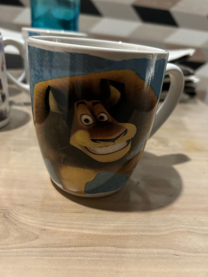 Mug madagascar - photo numéro 3