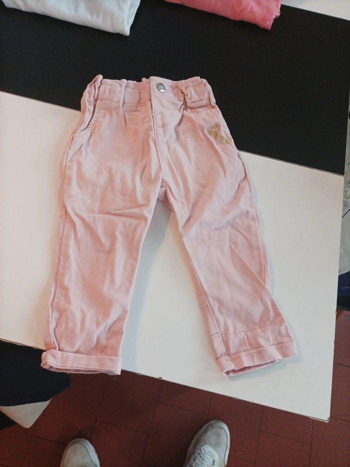 Pantalon - photo numéro 1