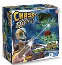 Jeu de société chass'pirates