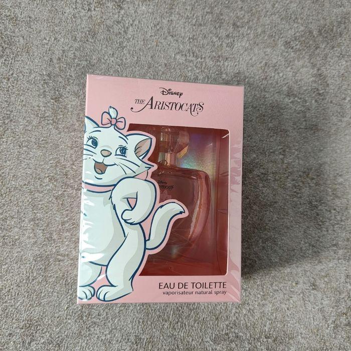 EAU de toilette  the aristocats - photo numéro 1