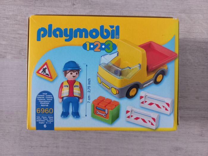 Playmobil 6960 - photo numéro 5