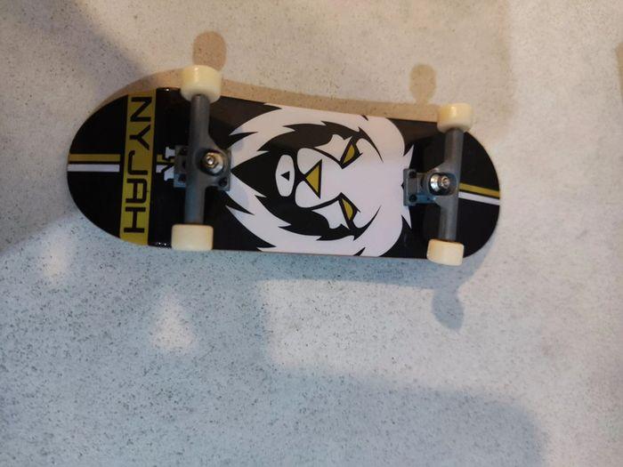 Finger skate tech deck - photo numéro 7