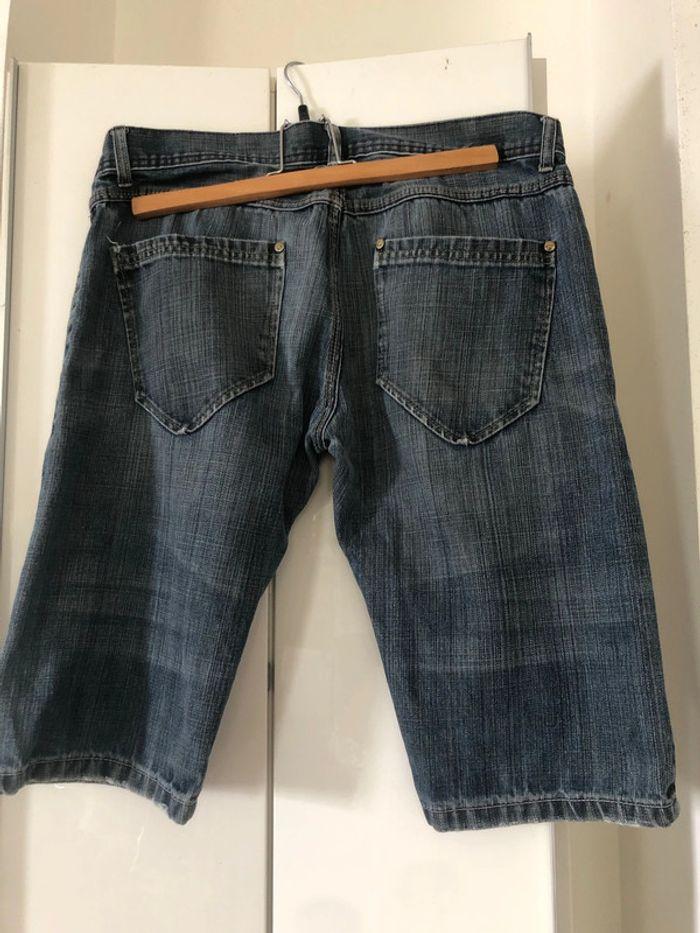 Short jean RG512 . taille 44 /46 - photo numéro 5