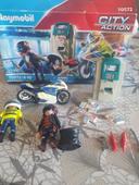 Lot playmobil