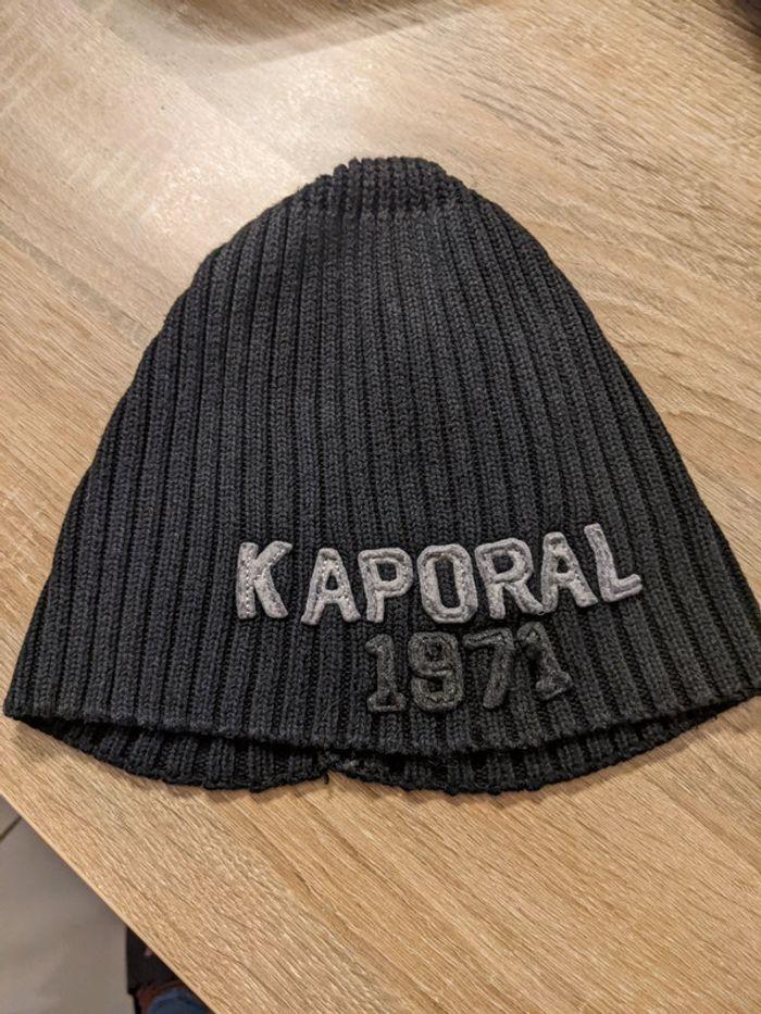 Bonnet Kaporal - photo numéro 1