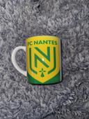 Tasse  foot