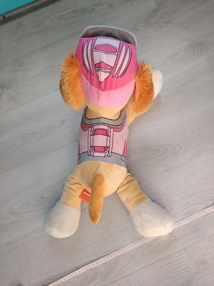 Peluche Stella de la Pat patrouille - photo numéro 5