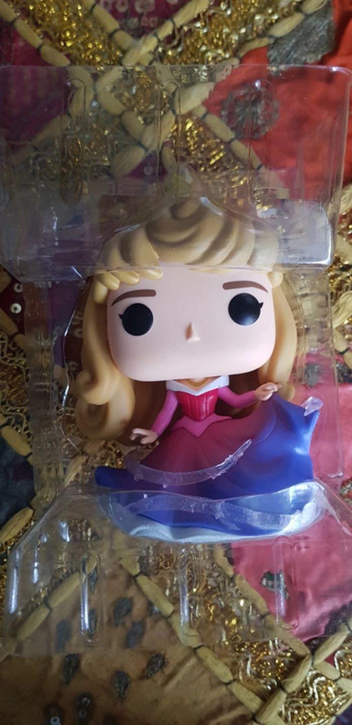 Funko pop Aurora - photo numéro 7