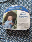 Sunshine kids Head Support