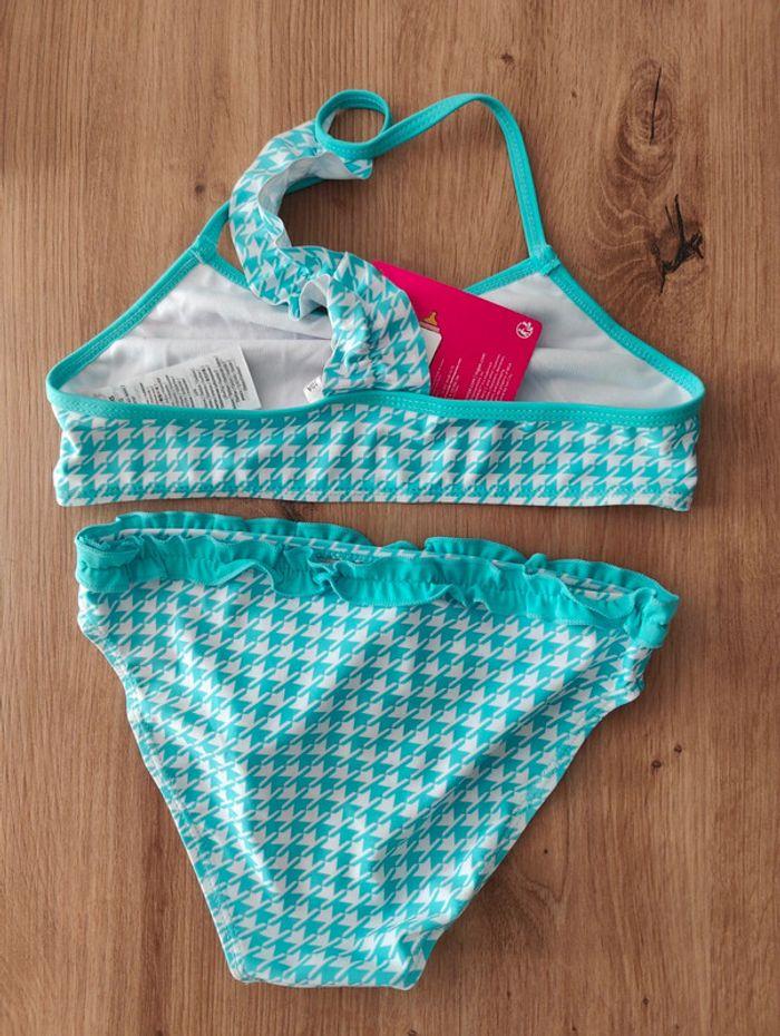 Maillot de bain fille 2 pièces Lol Surprise neuf - photo numéro 2