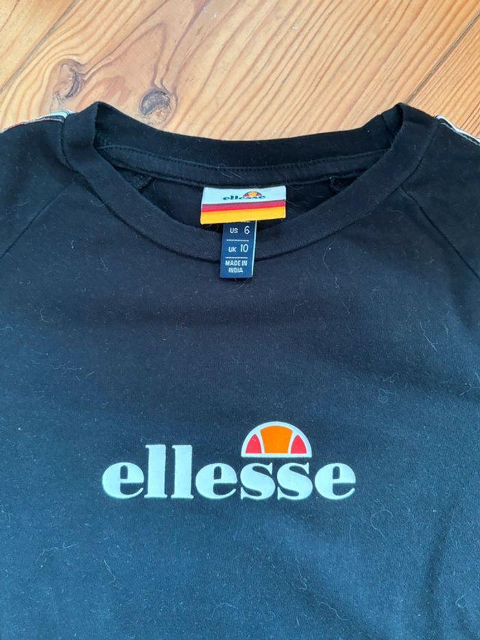 Bodie/body ellesse - photo numéro 2