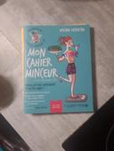 Mon cahier minceur printemps