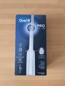 Brosse à dents Oral B pro 3