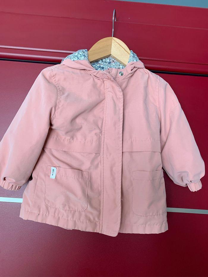 Manteau 18 m - photo numéro 1