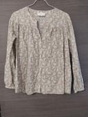 Blouse sud express