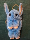 Sac lapin