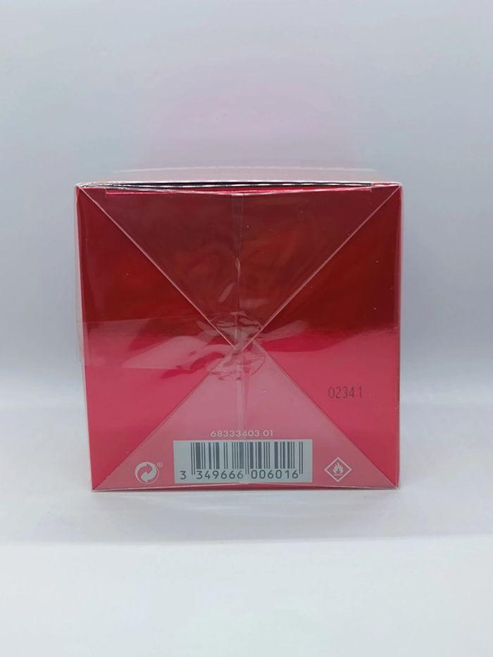 Ultra Red by Paco Rabanne Eau de Parfum Pour Femme 80ml - photo numéro 8