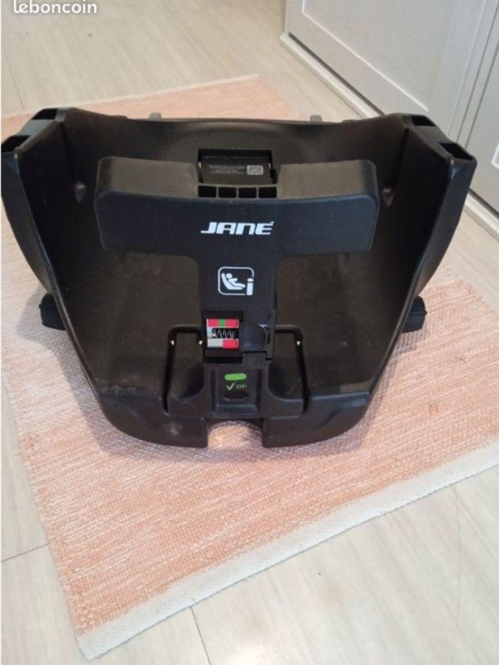 Base ISOFIX Jane - photo numéro 2