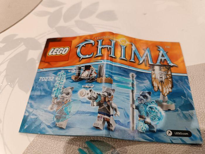 Lego Chima 70232 - photo numéro 2